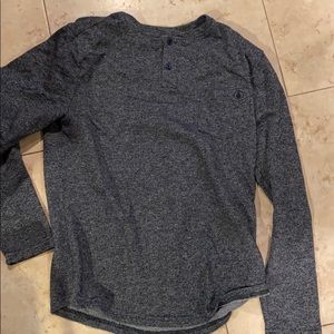 Volcom long sleeve